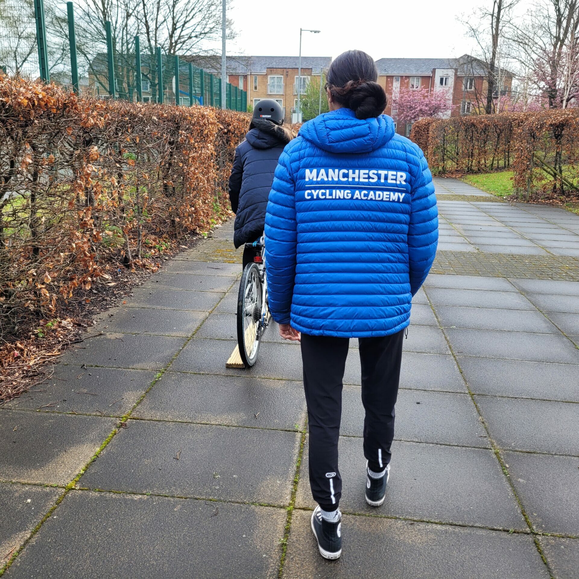 South Manchester Holiday Club
