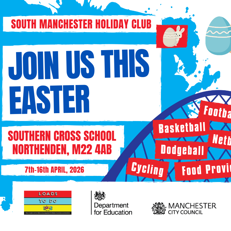 South Manchester Holiday Club