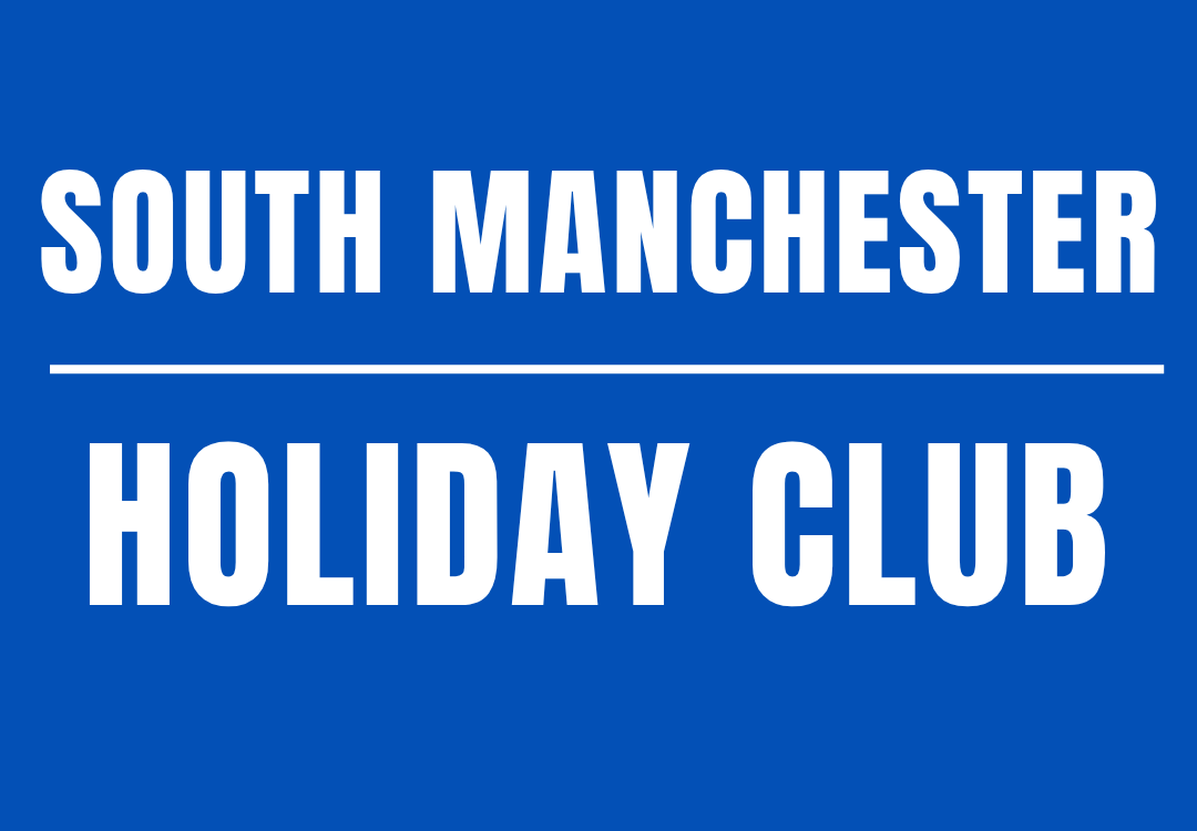 Northenden Summer Holiday Club